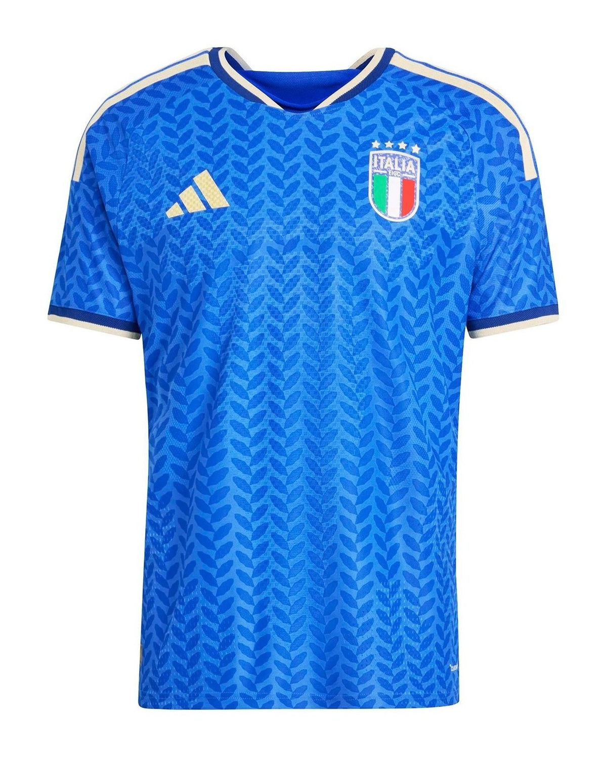 Camiseta Italia Mundial 2026 - 1ª Equipación