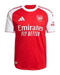 Camiseta Arsenal 2025/26 - 1ª Equipación