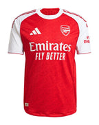 Camiseta Arsenal 2025/26 - 1ª Equipación