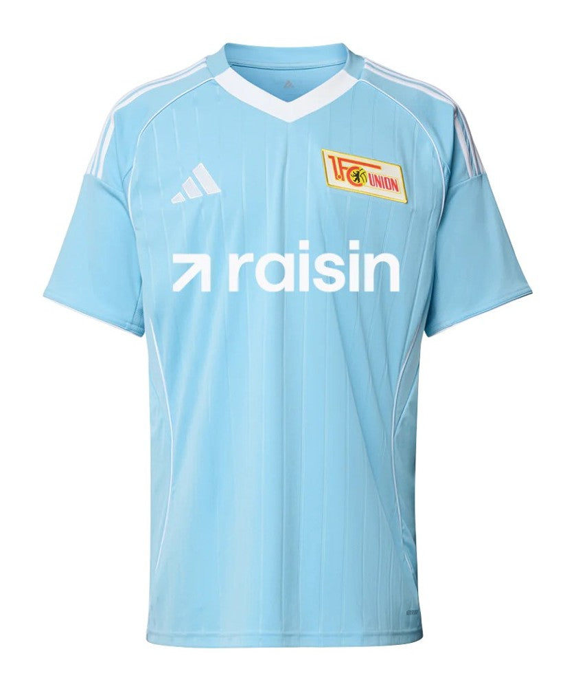 Camiseta Unión Berlín 2025/26 - 3ª Equipación