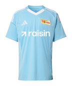Camiseta Unión Berlín 2025/26 - 3ª Equipación