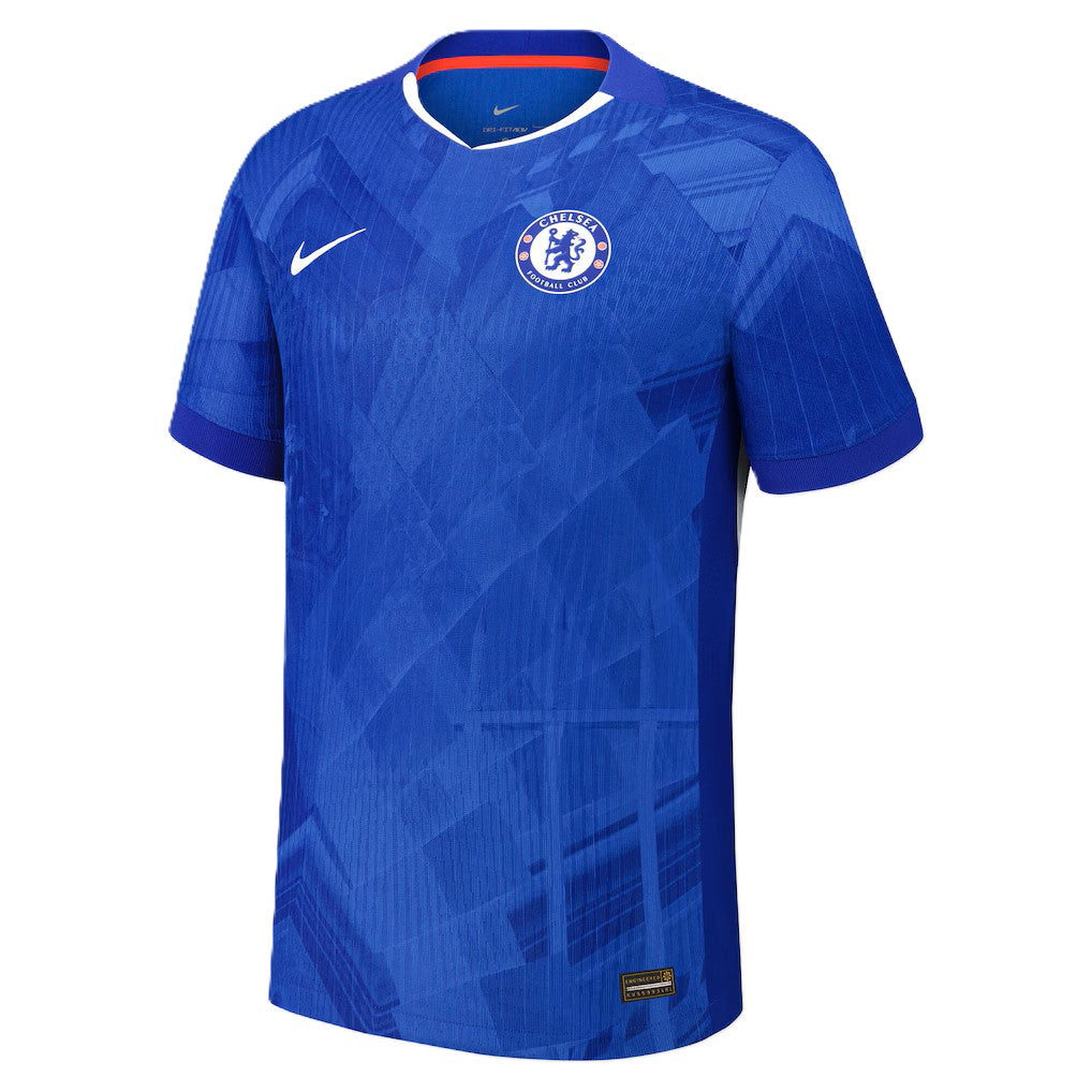 Camiseta Chelsea Fc 2025/26 - 1ª Equipación