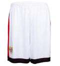 Pantalón Corto Rayo Vallecano 2025/26 - 1ª Equipación