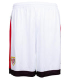 Pantalón Corto Rayo Vallecano 2025/26 - 1ª Equipación
