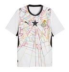 Camiseta Ghana Mundial 2026 - 1ª Equipación