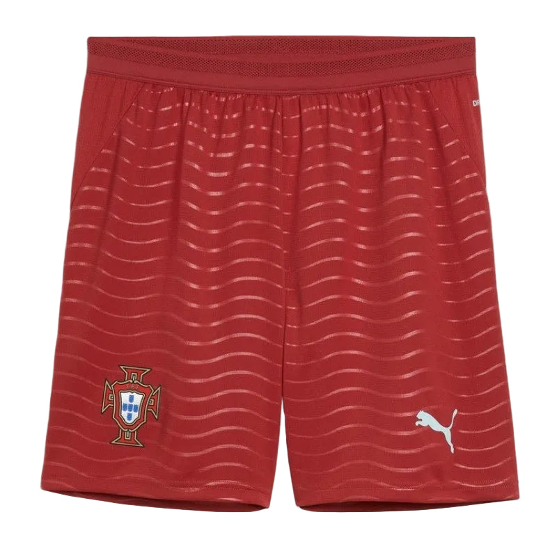 Pantalón Corto Portugal Mundial 2026 - 1ª Equipación