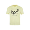Camiseta Mónaco 2025/26 - 3ª Equipación
