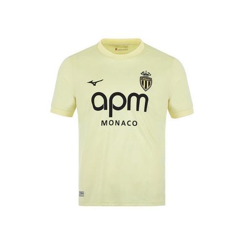 Camiseta Mónaco 2025/26 - 3ª Equipación