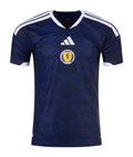 Camiseta Escocia Mundial 2026 - 1ª Equipación