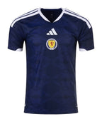 Camiseta Escocia Mundial 2026 - 1ª Equipación