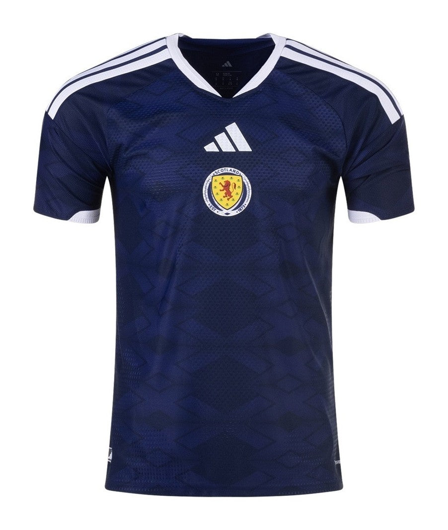 Camiseta Escocia Mundial 2026 - 1ª Equipación
