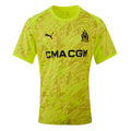 Camiseta Olympique de Marsella 2025/26 - 1ª Equipación Portero