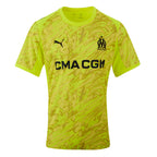 Camiseta Olympique de Marsella 2025/26 - 1ª Equipación Portero