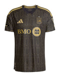 Camiseta Los Ángeles FC 2026/27 - 1ª Equipación