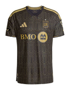 Camiseta Los Ángeles FC 2026/27 - 1ª Equipación