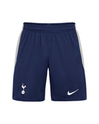 Pantalón Corto Tottenham Hotspur 2025/26 - 1ª Equipación