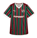 Camiseta Fluminense 2025/26 - 1ª Equipación