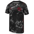 Camiseta Canadá Mundial 2026 - 2ª Equipación