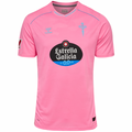 Camiseta Celta de Vigo 2025/26 - 3ª Equipación