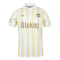Camiseta Fenerbahçe 2026/27 - 2ª Equipación