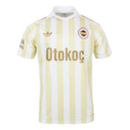 Camiseta Fenerbahçe 2026/27 - 2ª Equipación