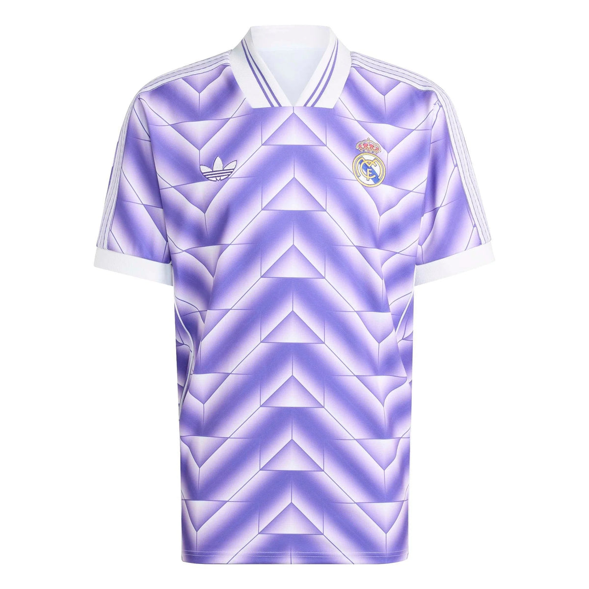Camiseta Real Madrid 2025/26 - Edición Especial Originals LFSTLR