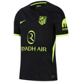 Camiseta Atlético de Madrid 2026/27 - 2ª Equipación