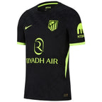 Camiseta Atlético de Madrid 2026/27 - 2ª Equipación