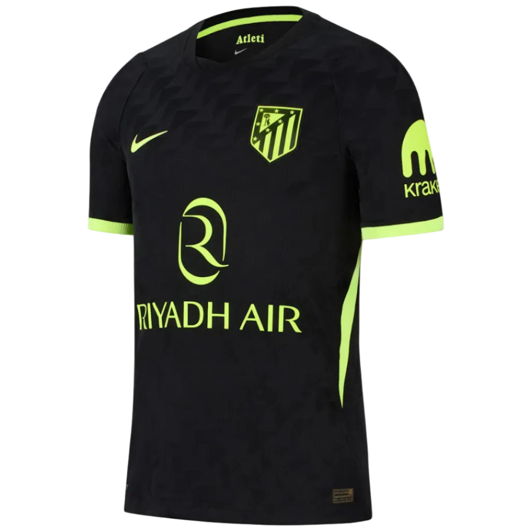 Camiseta Atlético de Madrid 2026/27 - 2ª Equipación