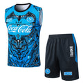 Conjunto de Entrenamiento de Tirantes Napoli - 2025/26