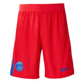 Pantalón Corto PSG 2025/26 - 3ª Equipación