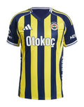 Camiseta Fenerbahçe 2025/26 - 1ª Equipación