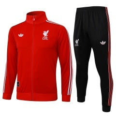 Chándal con Chaqueta Liverpool Fc - 2025/26