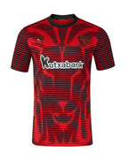 Camiseta Athletic Club 2025/26 - 4ª Equipación