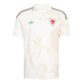 Camiseta Gales Mundial 2026 - 2ª Equipación