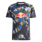 Camiseta Leeds United 2025/26 - 3ª Equipación