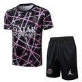 Conjunto de Entrenamiento Corto PSG - 2025/26