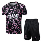 Conjunto de Entrenamiento Corto PSG - 2025/26