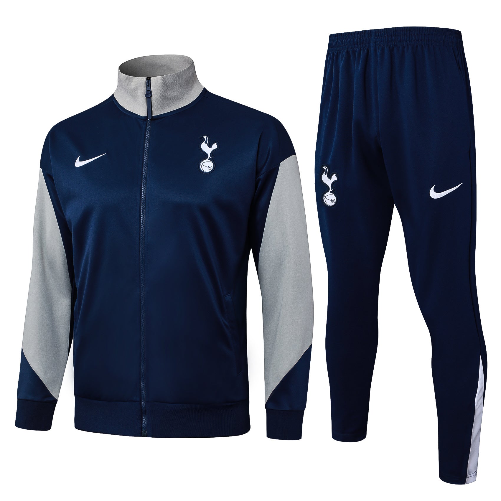 Chándal con Chaqueta Tottenham Hotspur - 2025/26