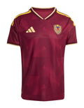 Camiseta Venezuela Mundial 2026 - 1ª Equipación