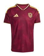 Camiseta Venezuela Mundial 2026 - 1ª Equipación