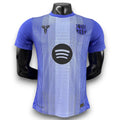 Camiseta Fc Barcelona 2025/26 - 2ª Equipación Portero
