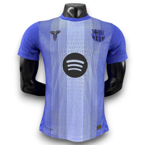 Camiseta Fc Barcelona 2025/26 - 2ª Equipación Portero