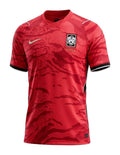 Camiseta Corea del Sur Mundial 2026 - 1ª Equipación