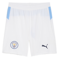 Pantalón Corto Manchester City 2025/26 - 1ª Equipación