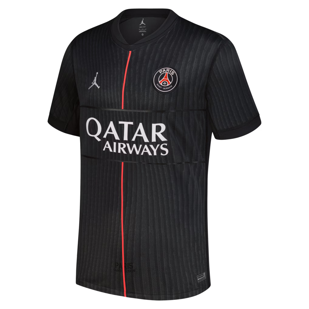 Camiseta PSG 2025/26 - 4ª Equipación