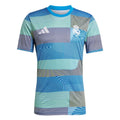 Camiseta Real Madrid 2025/26 - 1ª Equipación Pre-Partido