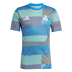 Camiseta Real Madrid 2025/26 - 1ª Equipación Pre-Partido