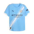Camiseta Manchester City 2025/26 - 1ª Equipación