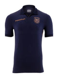 Camiseta Ecuador Mundial 2026 - 2ª Equipación
